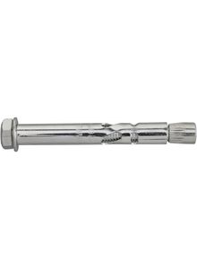 DeWalt Accessoires FHS Hulsanker verzinkt Zeskantkop 10x80mm 50 Stuks - DFM1210480