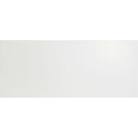 Atlas Concorde 3D Wall Design A6BF wandtegel 50x120cm 8,5mm mat rect. solid white Atlas Concorde 3D Wall Design A6BF wandtegel 50x120cm 8,5mm mat rect. solid white
