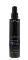 H.Zone Crème Option Style Volumizing Cream Control Style 150ml