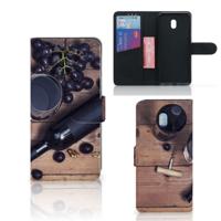 Xiaomi Redmi 8A | Book Cover | Wijn Xiaomi Redmi 8A | Book Cover | Wijn