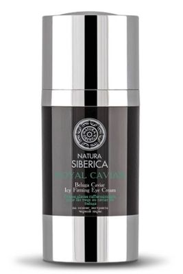 Natura Siberica Royal Caviar Icy Firming Eye Cream (15 ml)