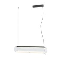 Vibia Guise Hanglamp 2277 - Grafiet - thumbnail