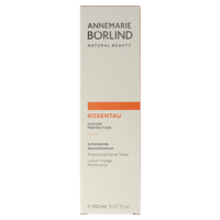 Rose dew facial toner 150 Milliliter