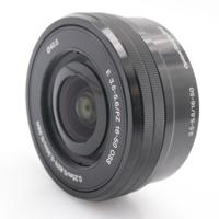 Sony E 16-50mm F/3.5-5.6 PZ OSS occasion