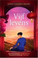 Vijf levens (Paperback)