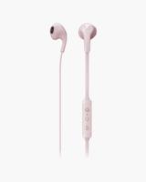 Fresh 'n Rebel Flow Headset Bedraad In-ear Oproepen/muziek USB Type-C Roze