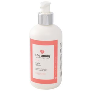 Loverock Rock my body bodylotion kids (200 ml)