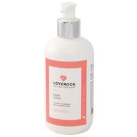 Loverock Rock my body bodylotion kids (200 ml) - thumbnail