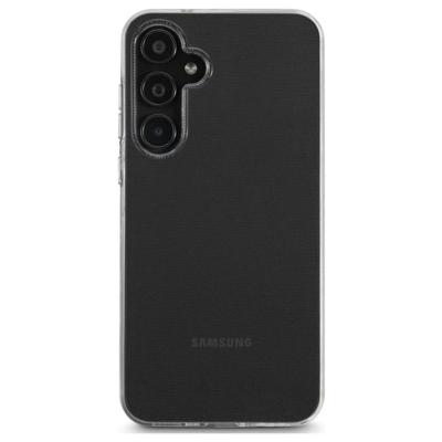 Hama Cover Samsung Galaxy A55 5G Transparant