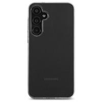 Hama Cover Samsung Galaxy A55 5G Transparant