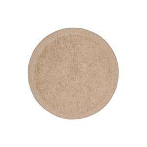 Kave Home Rond Vloerkleed Marely 200cm - Beige