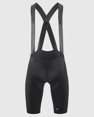 Assos Equipe RSR bibshorts S11 zwart heren