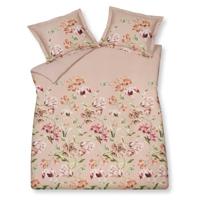 Vandyck Delicious blush dekbedovertrek