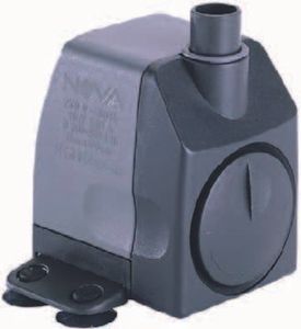 Sicce Easy Line Nova Circulatiepomp voor Aquarium en Fontein, 800 L/u, 10W - Compact & Energiezuinig