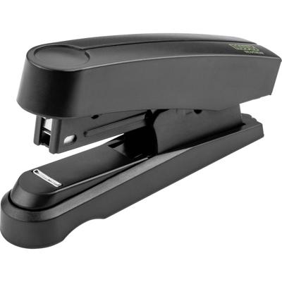Novus Office NOVUS B10 FC PRO re+new schwarz 020-1958 Platte nietmachine Zwart