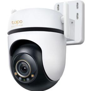 TP-Link TAPO C530WS UHD CCTV-bewakingscamera Buiten