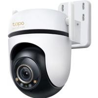 TP-Link TAPO C530WS UHD CCTV-bewakingscamera Buiten