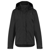 AGU Section Regenjas Essential Dames - Zwart - L - Waterdicht AGU Section Regenjas Essential Dames - Zwart - L - Waterdicht