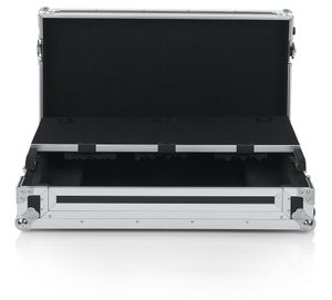 Gator Cases G-TOURDSPDDJ1000 houten koffer voor Pioneer DDJ-1000 & DDJ-1000SRT controller