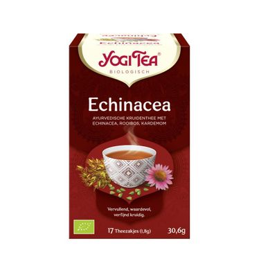 Echinacea bio
