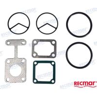 REC2GMWC - KOELER PAKKINGSET