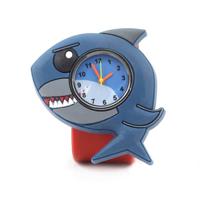 Wacky Watches Kinderhorloge Haai