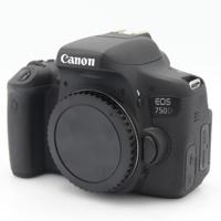 Canon EOS 750D body occasion