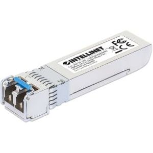 Intellinet 508759 netwerk transceiver module Vezel-optiek 10000 Mbit/s SFP+ 1310 nm