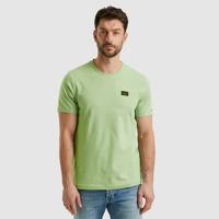 Pme Legend Ptss2504599 Guyver Tee Print T-shirts 6258 Quiet Green