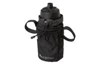 Acepac MKIII Bidonhouder Tas - Zwart Acepac MKIII Bidonhouder Tas - Zwart