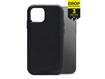 Mobilize Mobilize Defender Case Apple iPhone 12/12 Pro Black