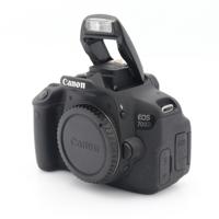 Canon EOS 700D body occasion Canon EOS 700D body occasion