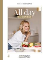 All-day goodness (Hardback)