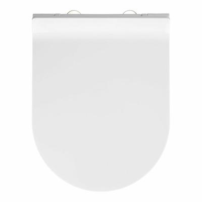 Toiletbril Wenko