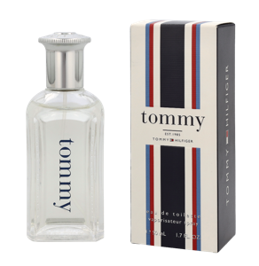 Tommy Hilfiger Tommy Boy Eau de toilette Spray 50ml Heren