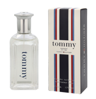 Tommy Hilfiger Tommy Boy Eau de toilette Spray 50ml Heren