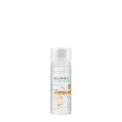 Bionnex Preventiva Crème Preventia Dry Touch Sunscreen Fluid SPF50+ 50ml Bionnex Preventiva Crème Preventia Dry Touch Sunscreen Fluid SPF50+ 50ml