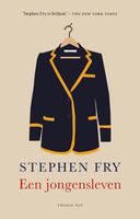 Een jongensleven - Stephen Fry - ebook - thumbnail