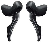 Shimano 105 ST-R7000 2x11-speed STI Dual Control Set