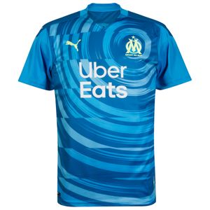 Olympique Marseille 3e Shirt 2020-2021