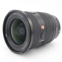 Sony FE 16-35mm F/2.8 GM II occasion