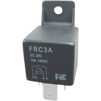 FiC FRC3A-DC24V Auto-relais 24 V/DC 70 A 1x NO