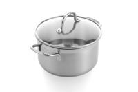 BK Vision kookpan 20 cm BK Vision kookpan 20 cm