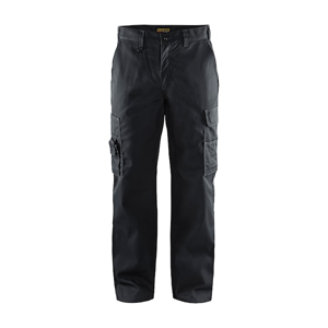 Blåkläder Werkbroek 14001800 | Zwart | Maat 50 - 7330509042526