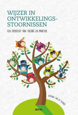 Wijzer in ontwikkelingsstoornissen (Paperback)