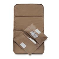 Napper verschoonset coffee bruin 1 Set