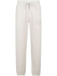 STADIUM GOODS® pantalon de jogging Collegiate - Tons neutres