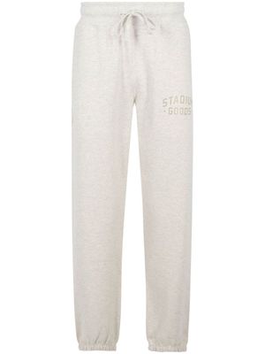 STADIUM GOODS® pantalon de jogging Collegiate - Tons neutres