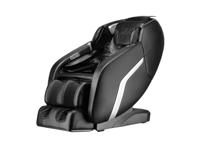 HOME DELUXE Massagestoel Dunes (Zwart)