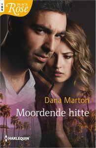 Moordende hitte - Dana Marton - ebook